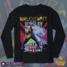 Waylay - Valorant - Polera Manga Larga Holográfica - MYTHRIL PRINT