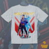 Yoru - Valorant - Polera - MYTHRIL PRINT