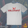 Yoru - Valorant - Polera - MYTHRIL PRINT