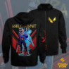 Yoru - Valorant - Poleron - MYTHRIL PRINT