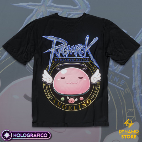 Angeling - Ragnarok Online...