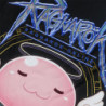 Angeling - Ragnarok Online - Polera Holográfica - MYTHRIL PRINT