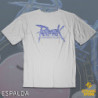 Angeling - Ragnarok Online - Polera Holográfica - MYTHRIL PRINT