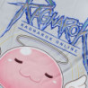 Angeling - Ragnarok Online - Polera Holográfica - MYTHRIL PRINT