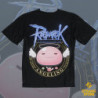 Angeling - Ragnarok Online - Polera - MYTHRIL PRINT