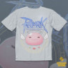 Angeling - Ragnarok Online - Polera - MYTHRIL PRINT