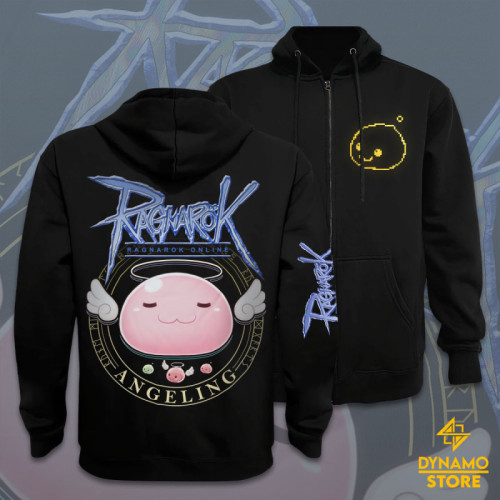 Angeling - Ragnarok Online...