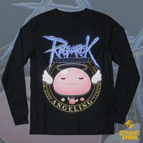 Angeling - Ragnarok Online...