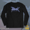 Angeling - Ragnarok Online - Polera Manga Larga - MYTHRIL PRINT