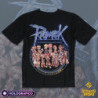 Ragnarok - Ragnarok Online - Polera Holográfica - MYTHRIL PRINT