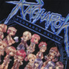 Ragnarok - Ragnarok Online - Polera Holográfica - MYTHRIL PRINT