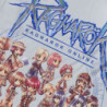 Ragnarok - Ragnarok Online - Polera Holográfica - MYTHRIL PRINT