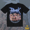 Ragnarok - Ragnarok Online - Polera - MYTHRIL PRINT