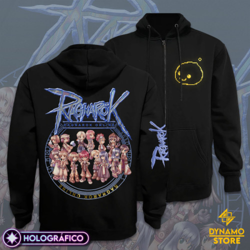 Ragnarok - Ragnarok Online...