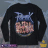 Ragnarok - Ragnarok Online - Polera Manga Larga Holográfica - MYTHRIL PRINT