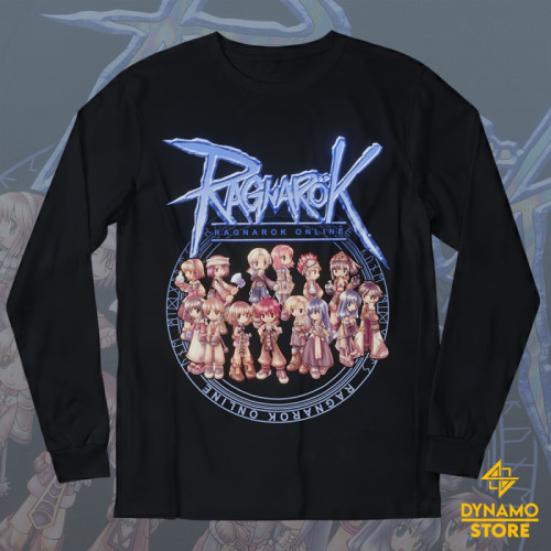 Ragnarok - Ragnarok Online...