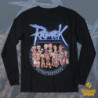 Ragnarok - Ragnarok Online - Polera Manga Larga - MYTHRIL PRINT