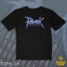 Ragnarok Jobs - Ragnarok Online - Polera Holográfica - MYTHRIL PRINT