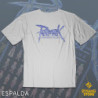 Ragnarok Jobs - Ragnarok Online - Polera - MYTHRIL PRINT