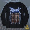 Ragnarok Jobs - Ragnarok Online - Polera Manga Larga - MYTHRIL PRINT