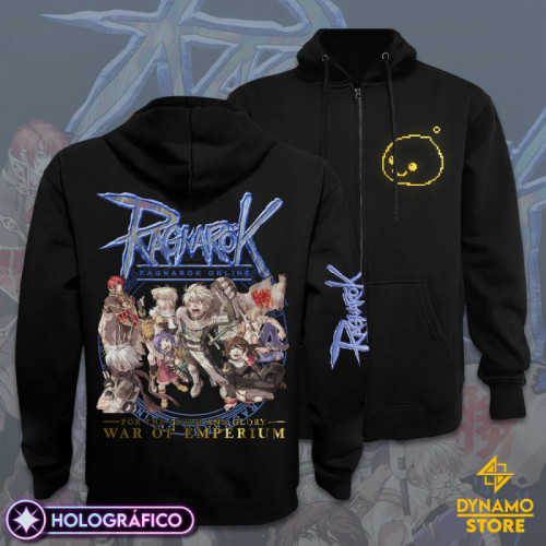 War of Emperium - Ragnarok...