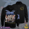 War of Emperium - Ragnarok Online - Poleron Holográfica - MYTHRIL PRINT
