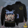 War of Emperium - Ragnarok Online - Poleron - MYTHRIL PRINT