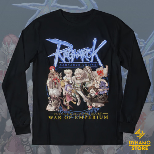War of Emperium - Ragnarok...