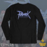War of Emperium - Ragnarok Online - Polera Manga Larga - MYTHRIL PRINT