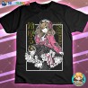 Suzuhara Lulu - Nijisanji - Polera Holográfica