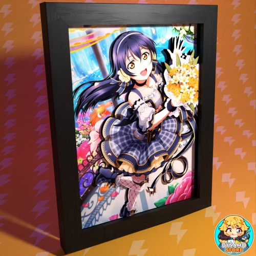 Umi Sonoda, Love Live! -...