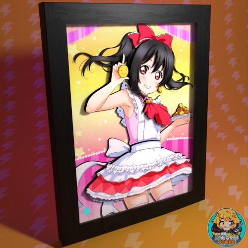 Nico Yazawa, Love Live! -...