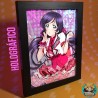 Nozomi Tojo, Love Live! - Cuadro 3D