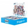 HOLOLIVE PRODUCTION VOL.2 BOOSTER BOX + PROMO CARD