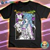 Elira Pendora - Nijisanji - Vtuber - Polera Holográfica