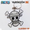 One Piece - Llavero 3D