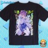 Minato Aqua - Hololive - Polera Holográfica