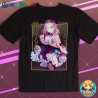 Suzuhara Lulu - Nijisanji - Polera Holográfica