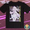 Watagashi Unou - Vtuber Indie - Polera Holográfica