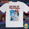 Yu-Gi-Oh! - Polera Holográfica