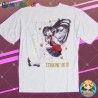 Tsukino Mito - Nijisanji - Polera Holográfica