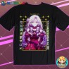 Hyakumantenbara Salome - Nijisanji - Polera Holográfica