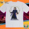 Kirei Kotomine / Grigori Rasputin (Stage 1) - Fate - Polera Holográfica