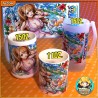 Charlotte Pudding [A] - One piece - Tazón/Shopero