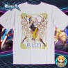 Bullet - Blazblue - Polera Holográfica