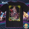 Naoto Kurogane - Blazblue - Polera Holográfica