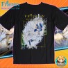 Frieren y Himmel - Frieren Beyond Journey's End - Polera Holográfica