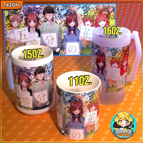 Go-Tobun no Hanayome [B]-...