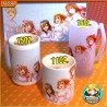 Go-Tobun no Hanayome [I]- Tazón/Shopero