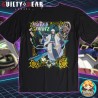 Asuka R Kreutz - Guilty Gear Strive - Polera Holográfica